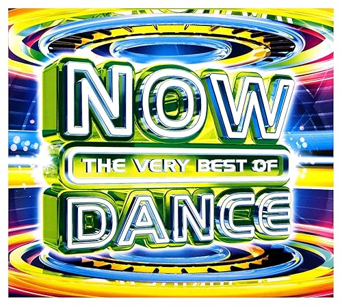 Very Best of Now Dance Various