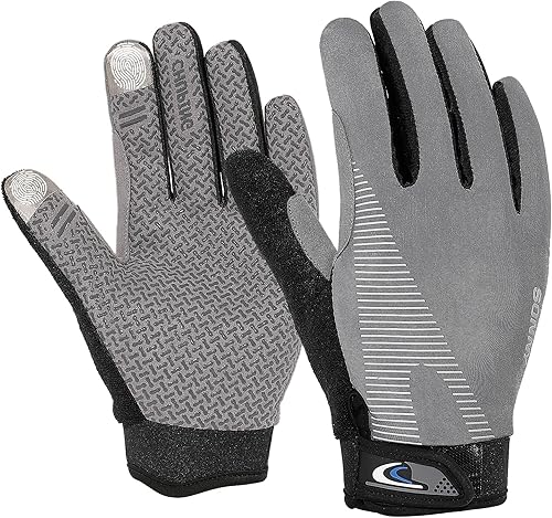 Guantes de entrenamiento para hombres y mujeres, guantes de levantamiento de pesas transpirables, guantes de gimnasio cómodos para ejercicio,