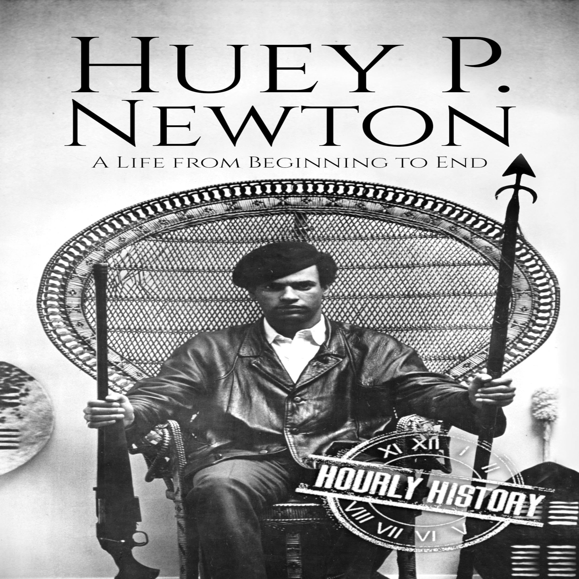 Huey P. Newton