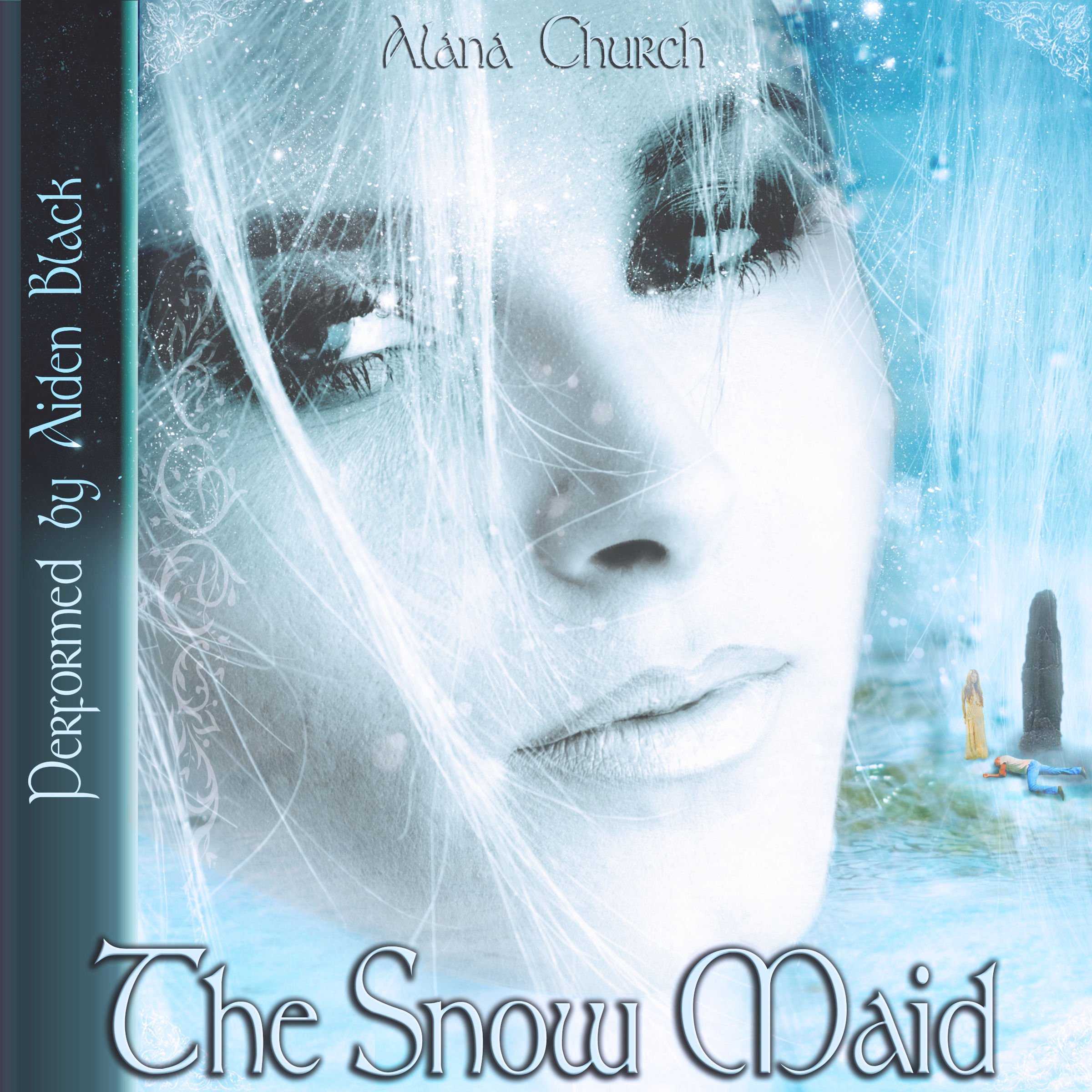 The Snow Maid