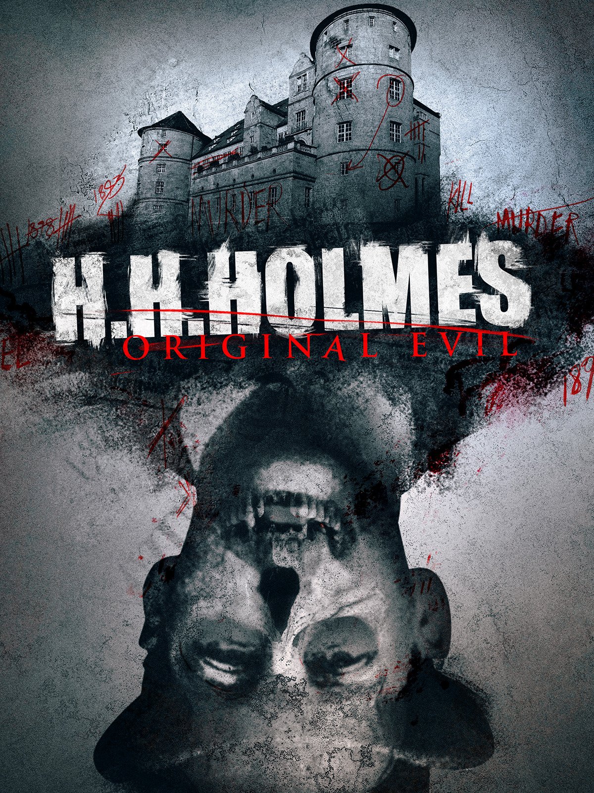 H.H. Holmes: Original Evil