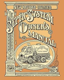 The Septic System Owner's Manual