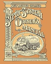 The Septic System Owner's Manual