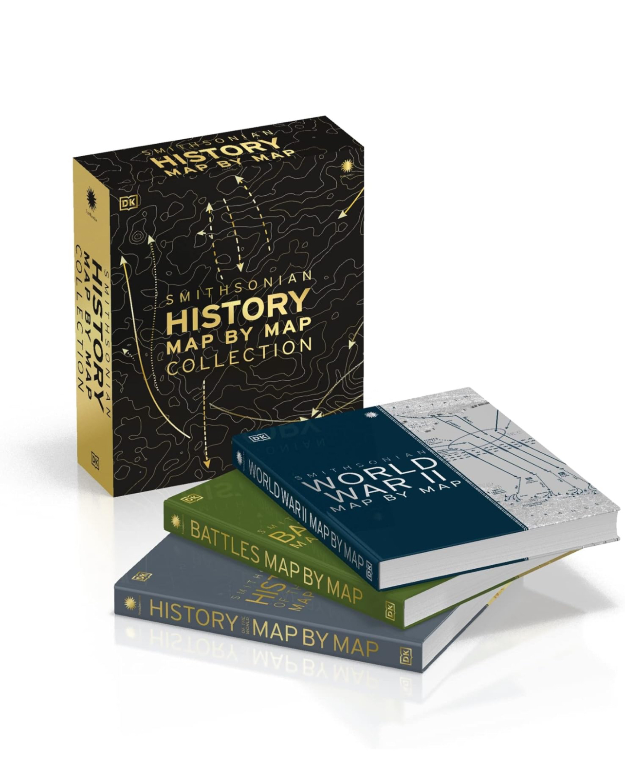 Watch Epic History Battles, World War II, and Global Events in Maps on ...