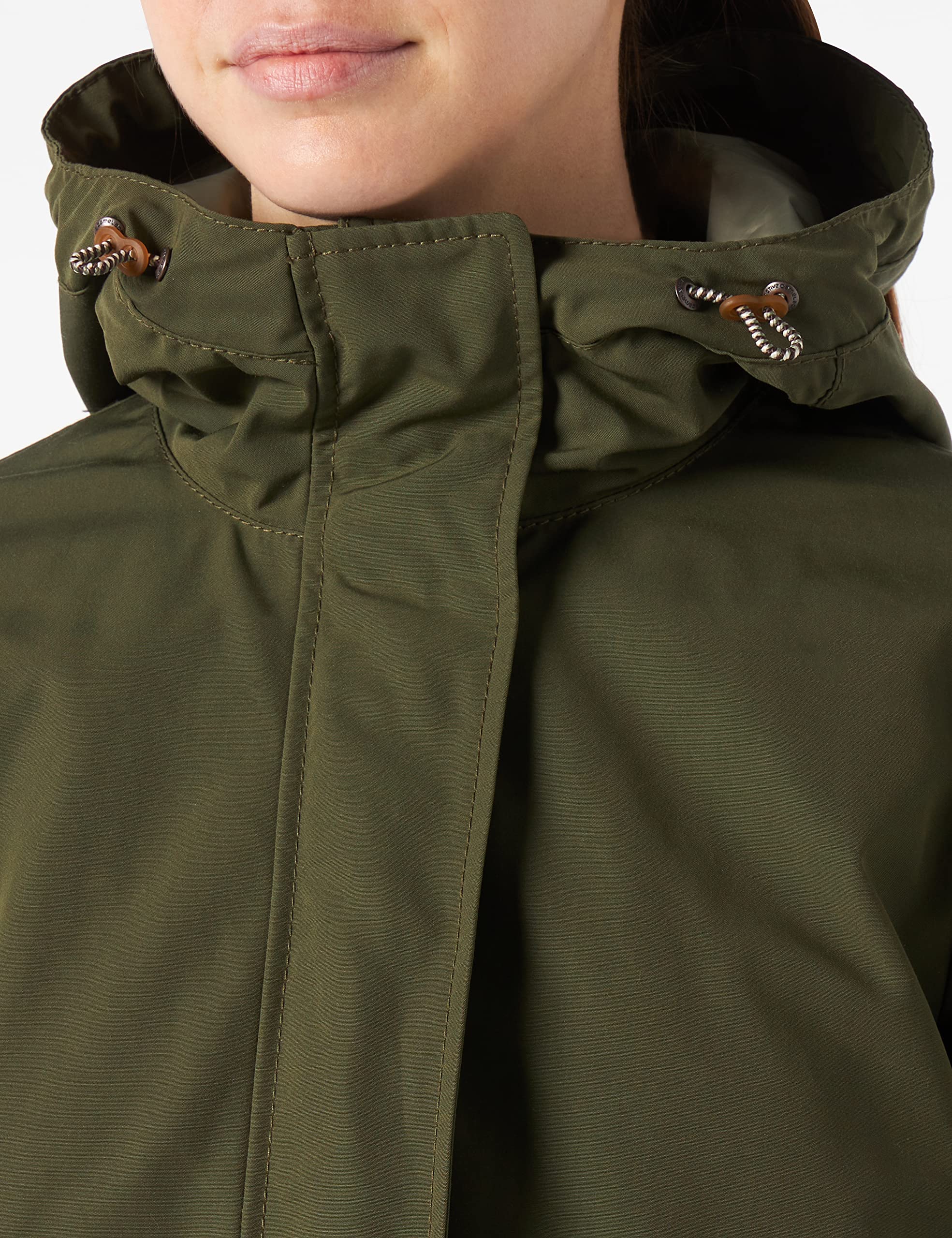 camel active Mantel para Mujer