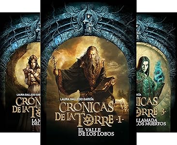 Crónicas de la Torre