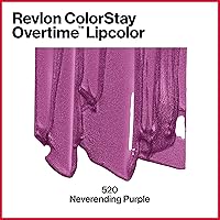 Vista 2 de Revlon ColorStay Overtime™ Lipcolor