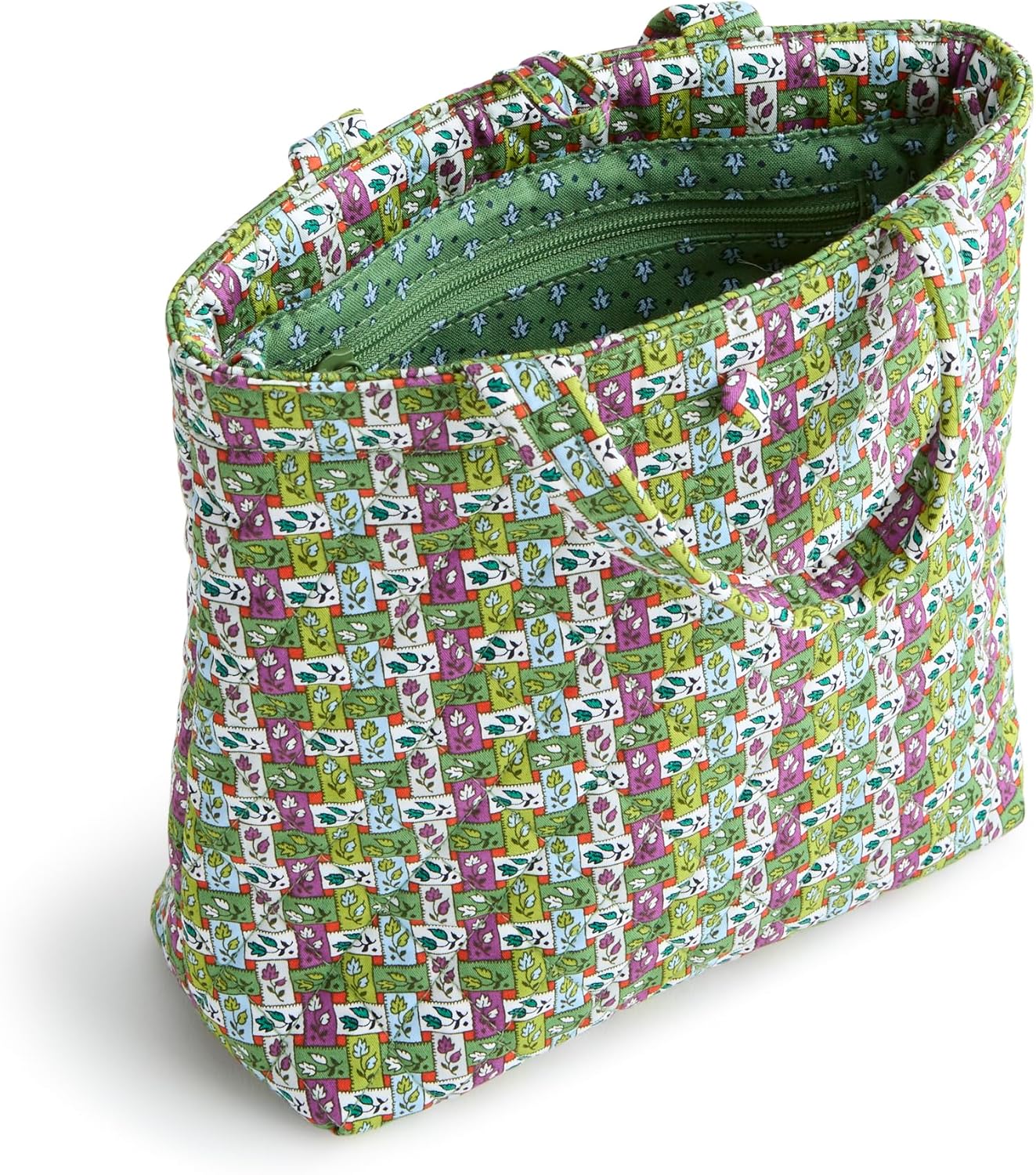 womens Premium Cotton Mini Original Tote Bag - Image 4