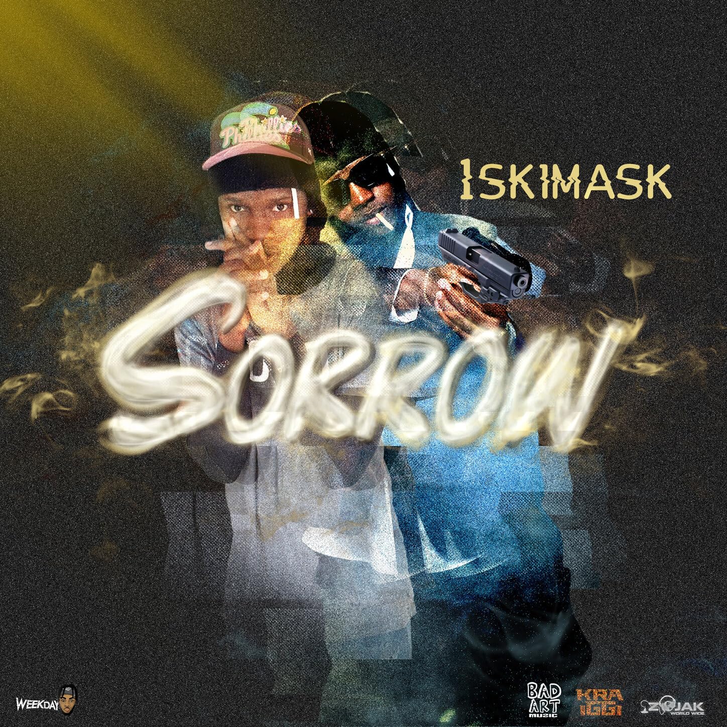 1Skimask