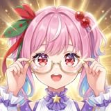 Princess Doll: Anime Dress Up & Makeover