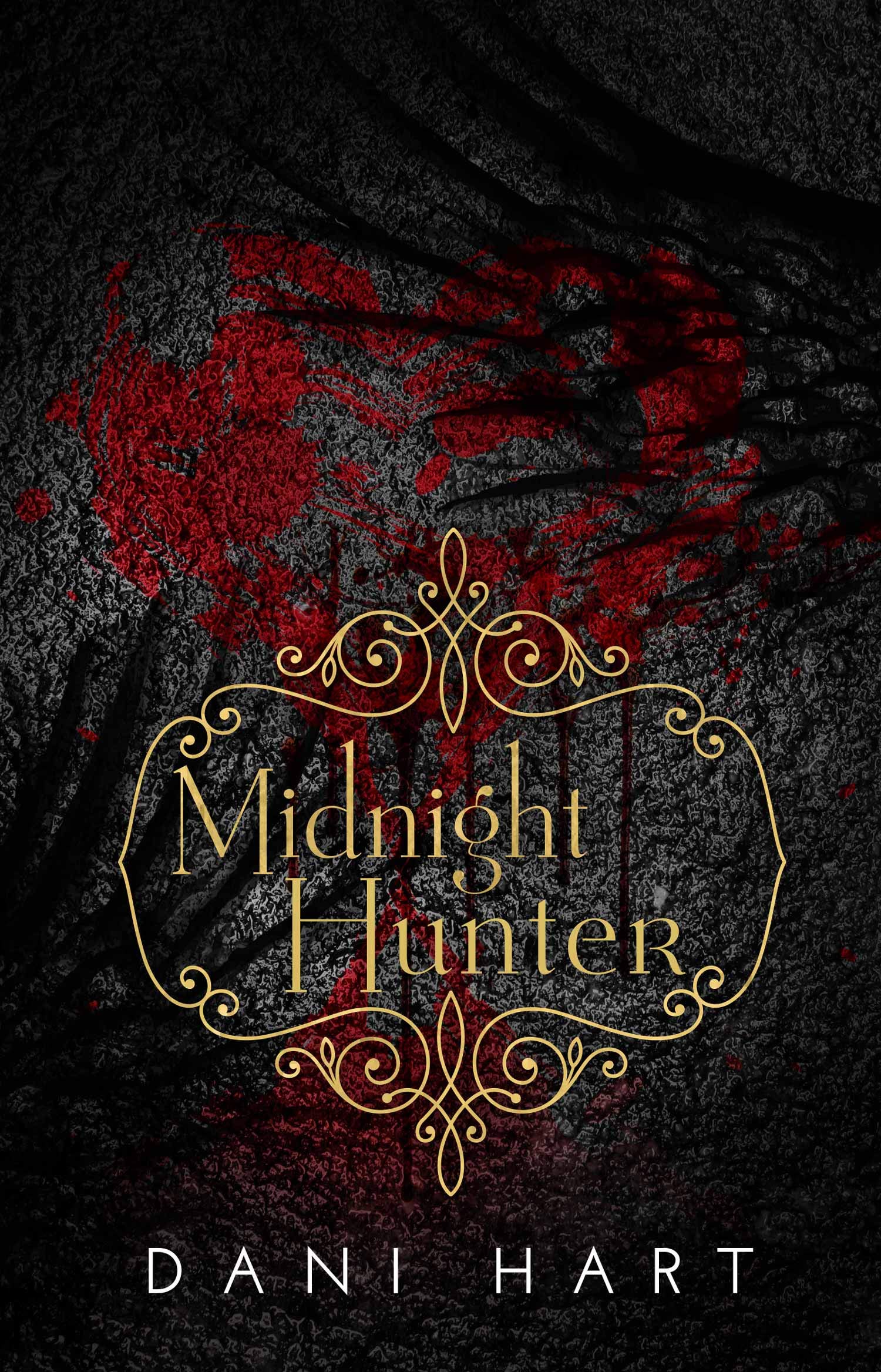 Midnight Hunter (The Midnight Trilogy Book 3)