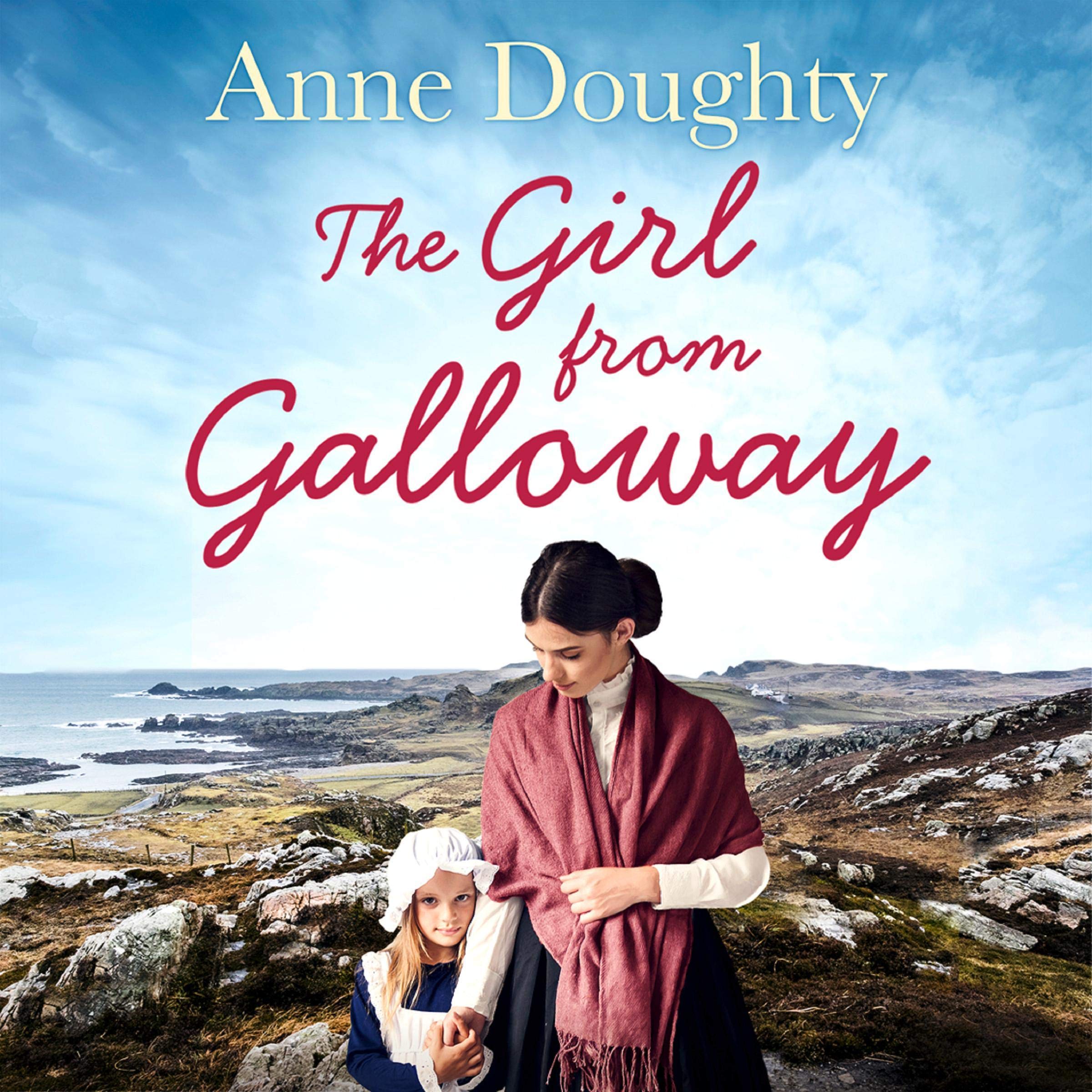 The Girl from Galloway