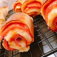 Vista 6 de BLUE ELF Inyector de salsa marinador y ablandador de carne 30 agujas de acero inoxidable NUEVO