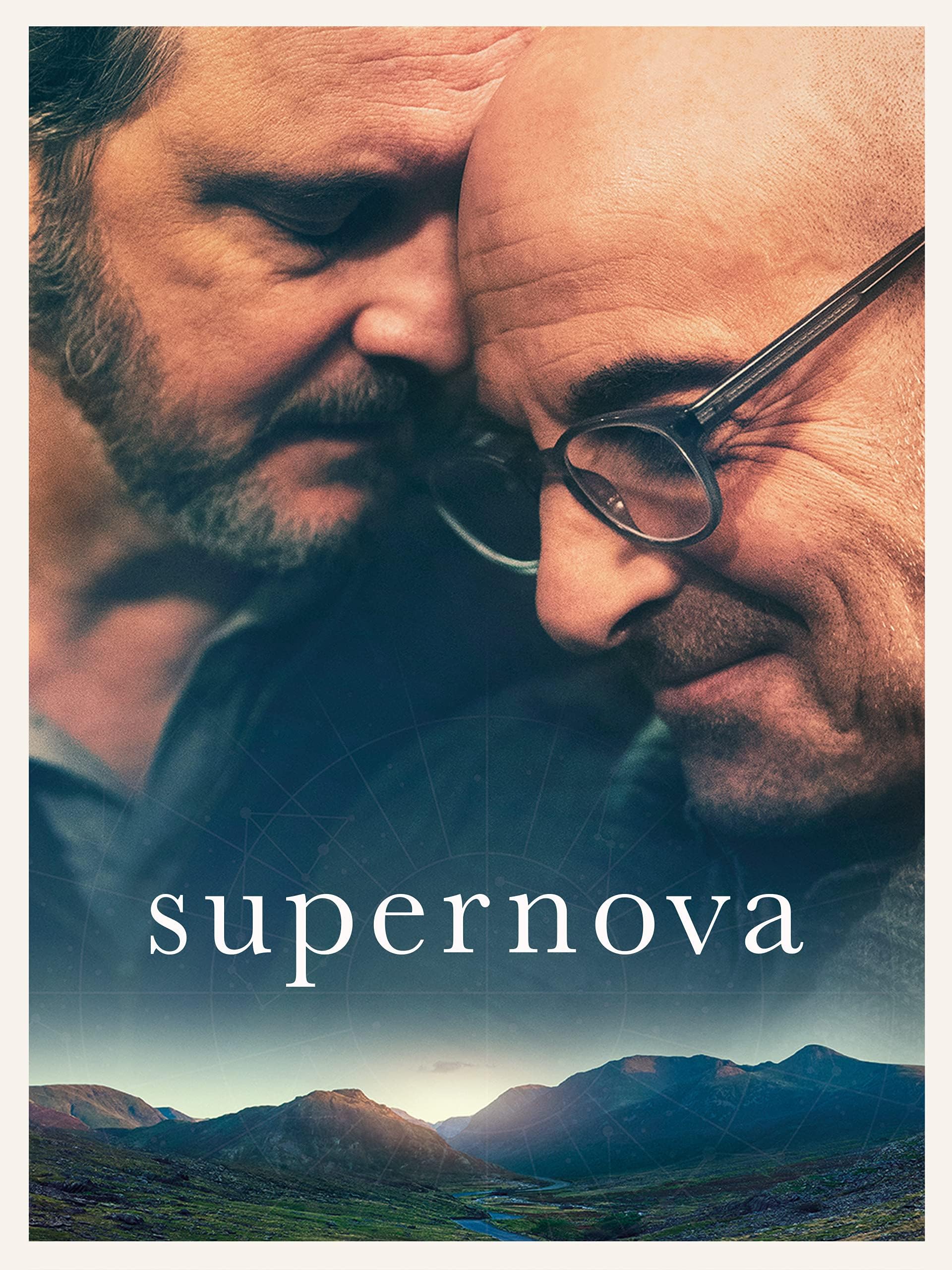 Supernova