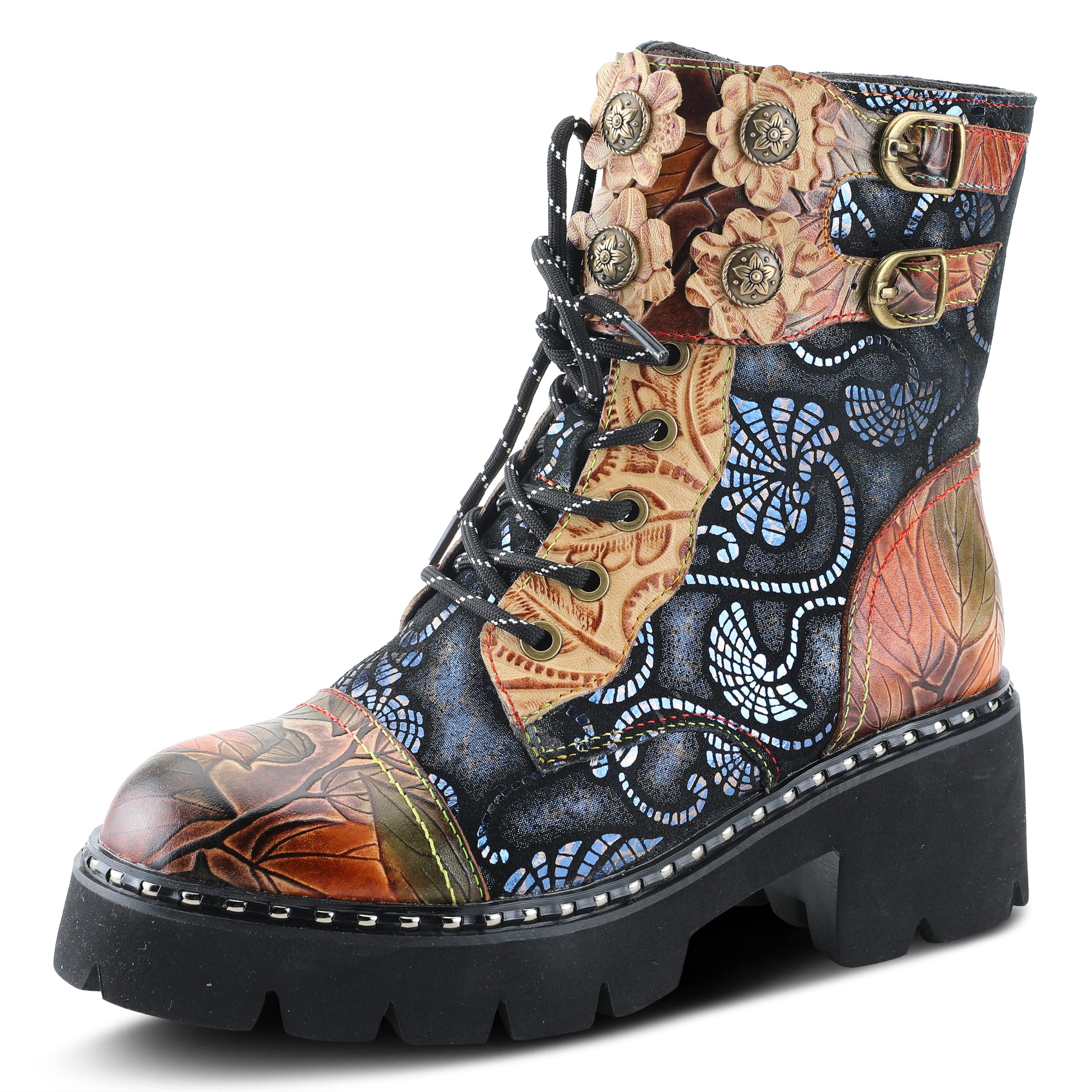 Spring Step L'Artiste Women's Limitless Bootie