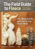 Algopix Similar Product 17 - The Field Guide to Fleece 100 Sheep