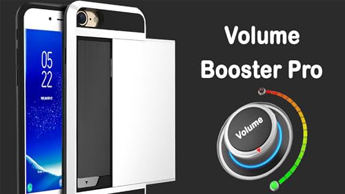 audio booster
