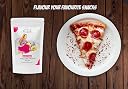 Namakwali Pahadi Flavoured Salt Hand Grounded On Silbatta (Adrak Flavour), 200gm | As Seen On SharkTank India S3 gallery image