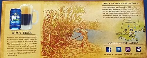 Miniatura 2 de Abita Root Beer - Latas paquete de 12