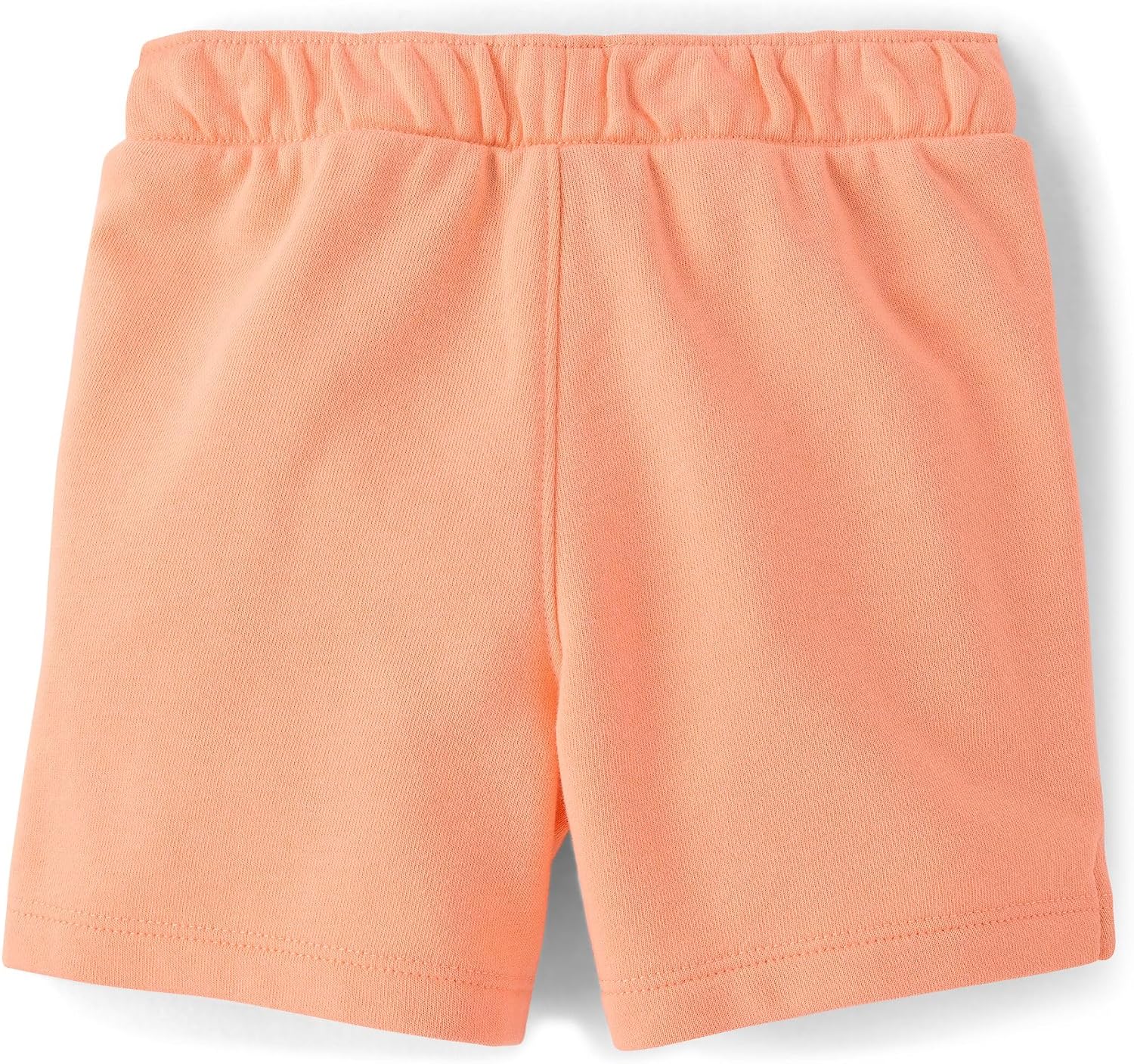 The Children's Place Baby Boys' and Toddler French Terry Active Shorts
