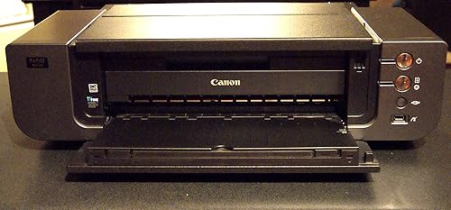 Miniatura 2 de Canon Impresora fotográfica de inyección de tinta Pixma PRO9500MkII (3298B002)