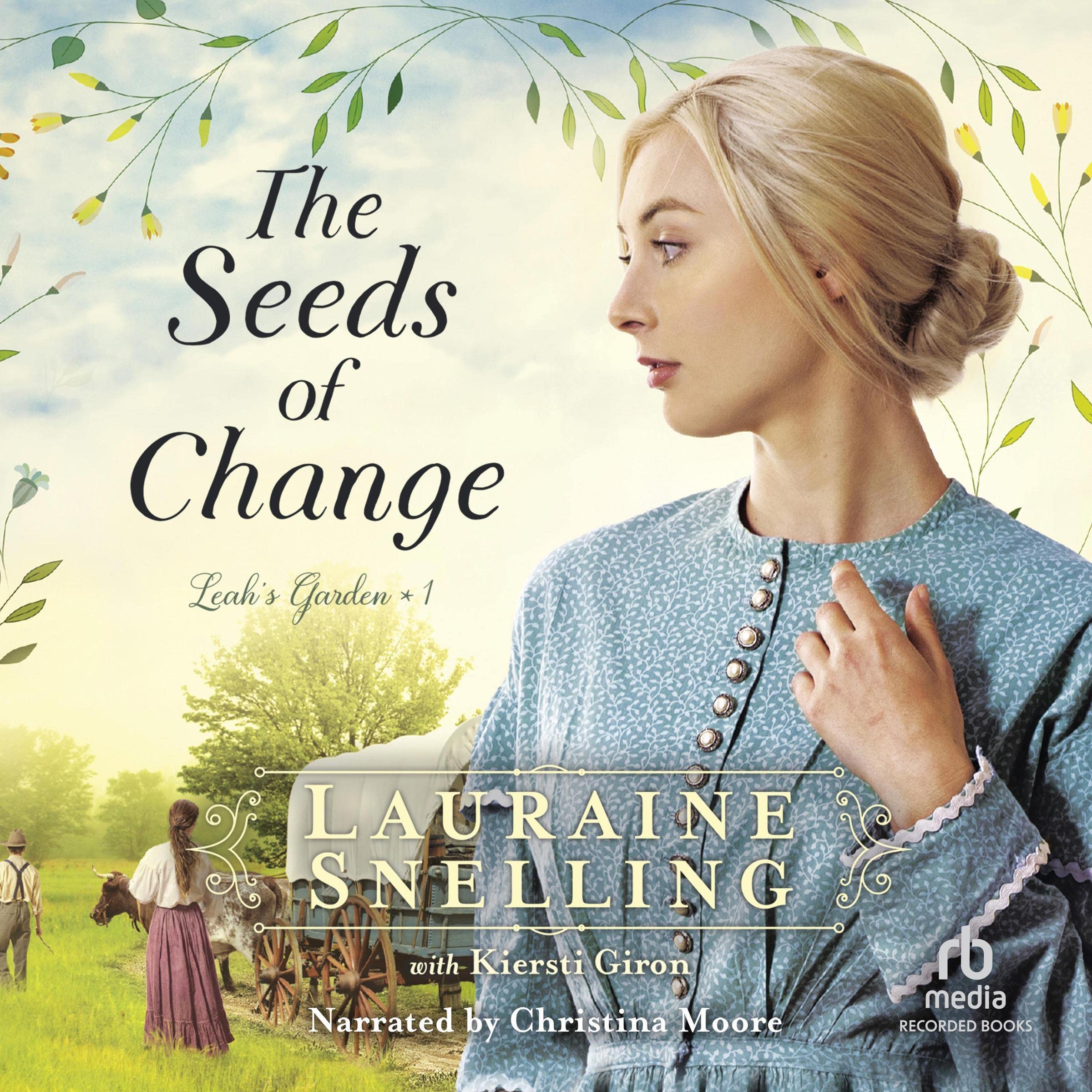 The Seeds of Change