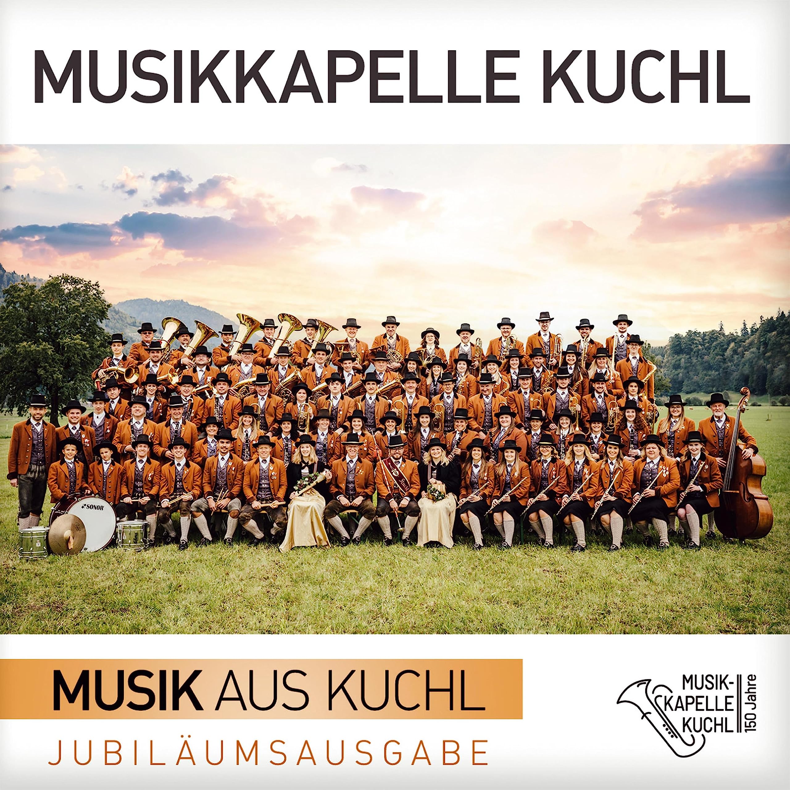 Musikkapelle Kuchl