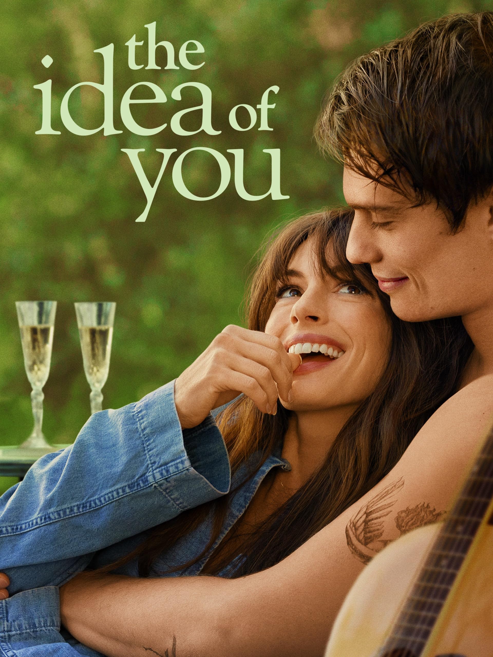 The Idea of You