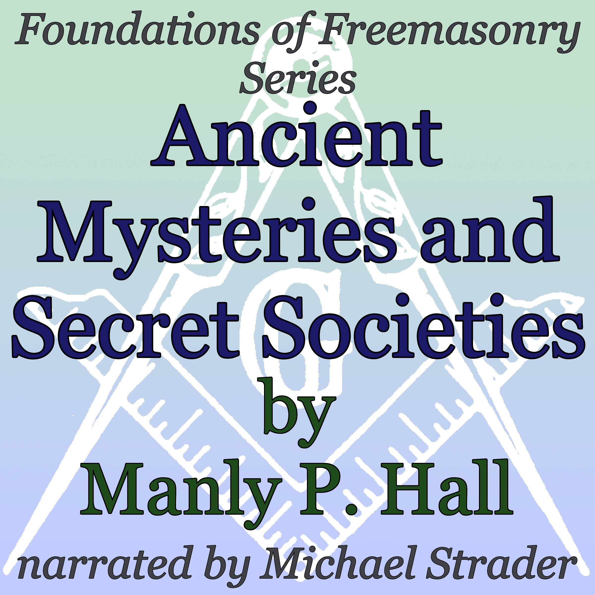 Cover art for Ancient Mysteries and Secret Societies