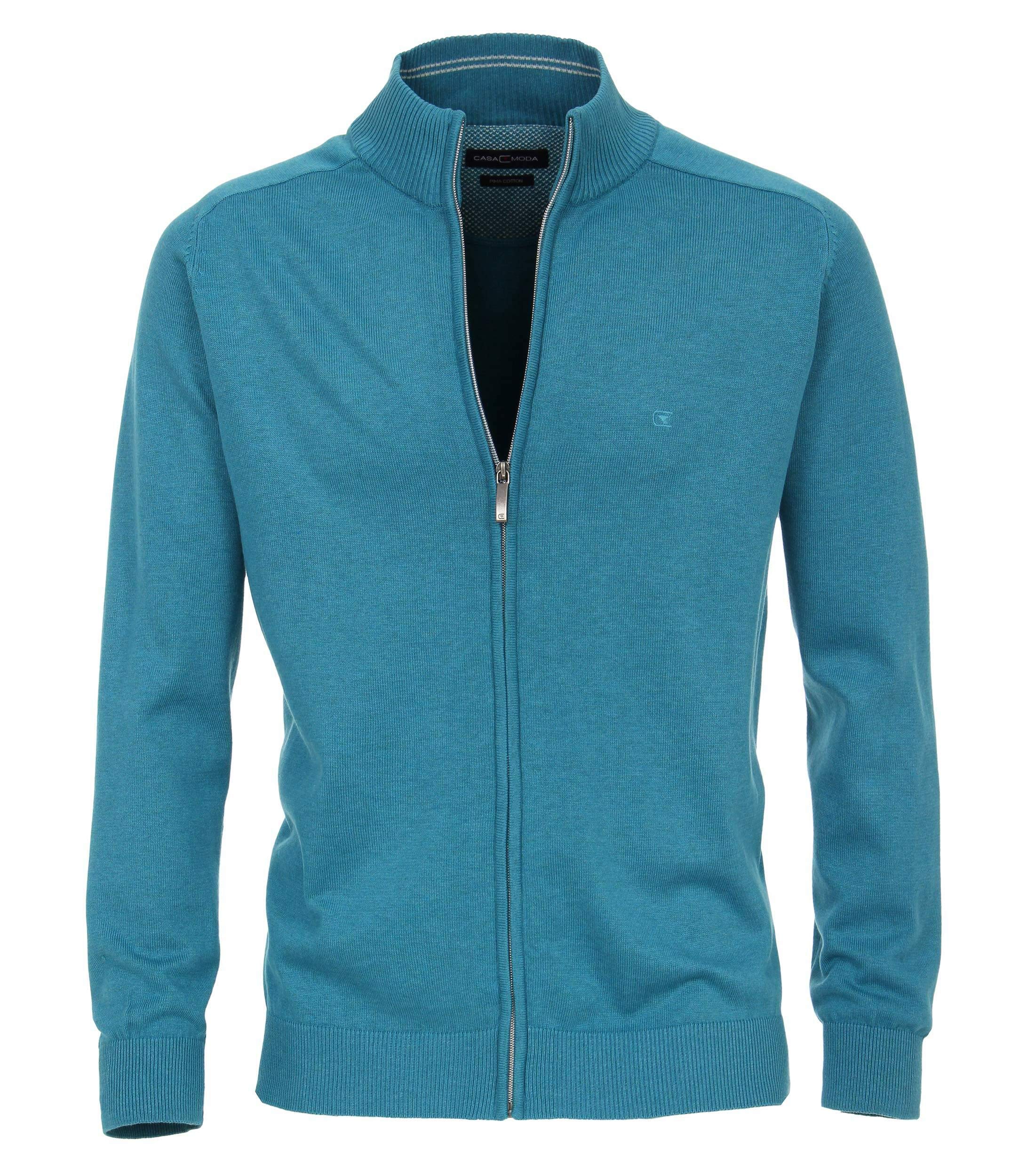 CASAMODA Strickjacke Uni