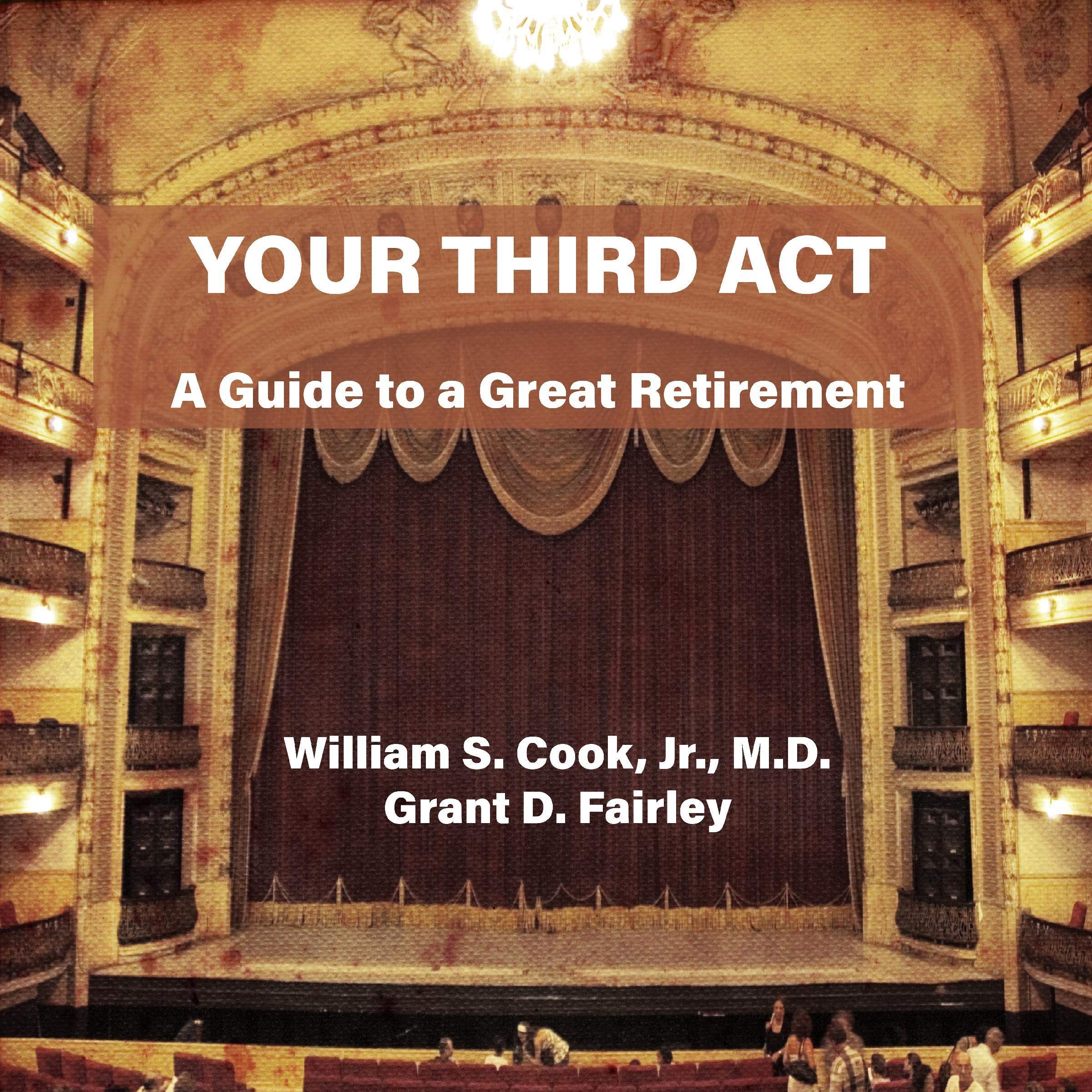 Your Third Act