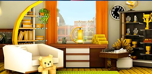 Furniture Mod for Mine Craft PE