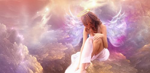 Angel HD Live Wallpaper – vue 5