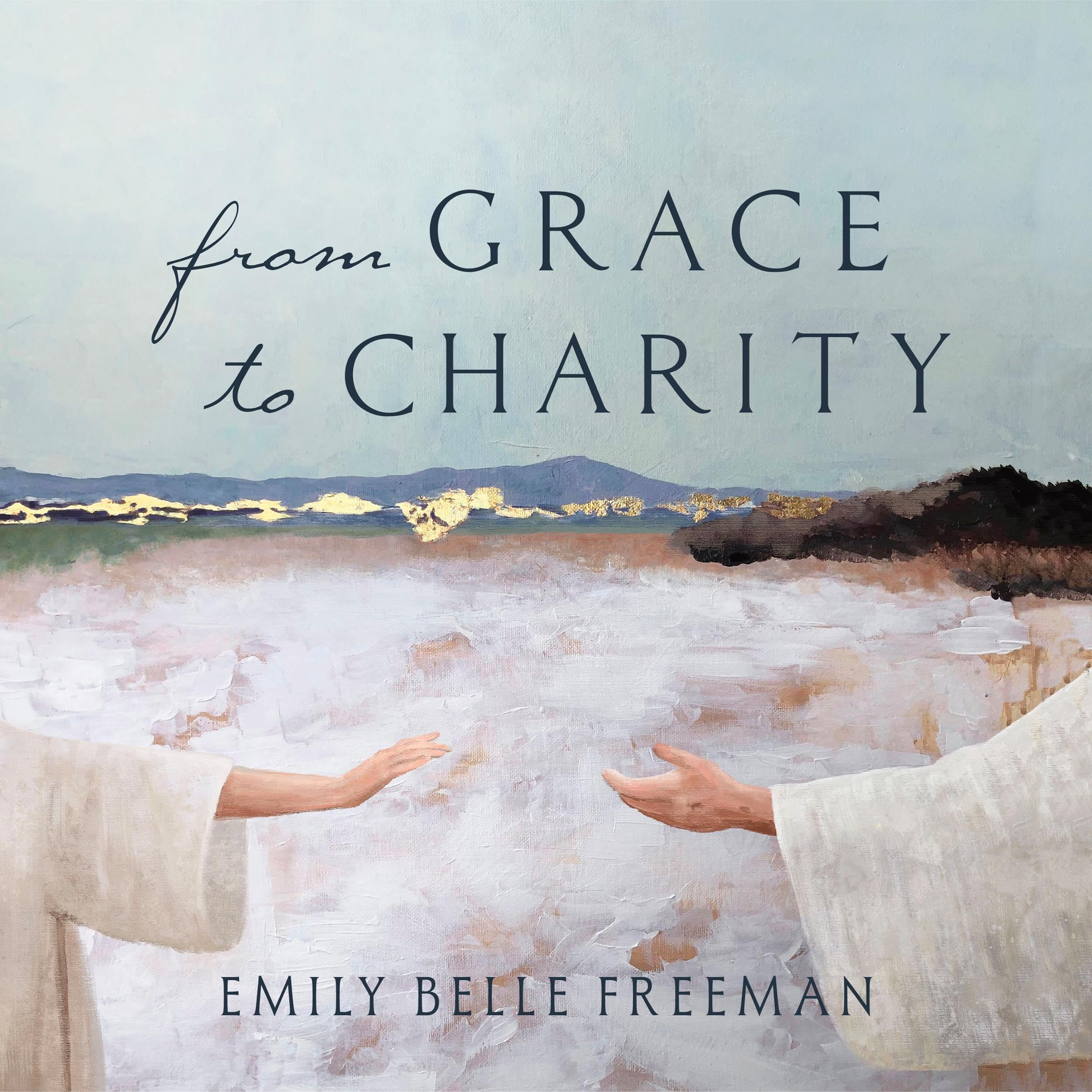 From Grace to Charity
