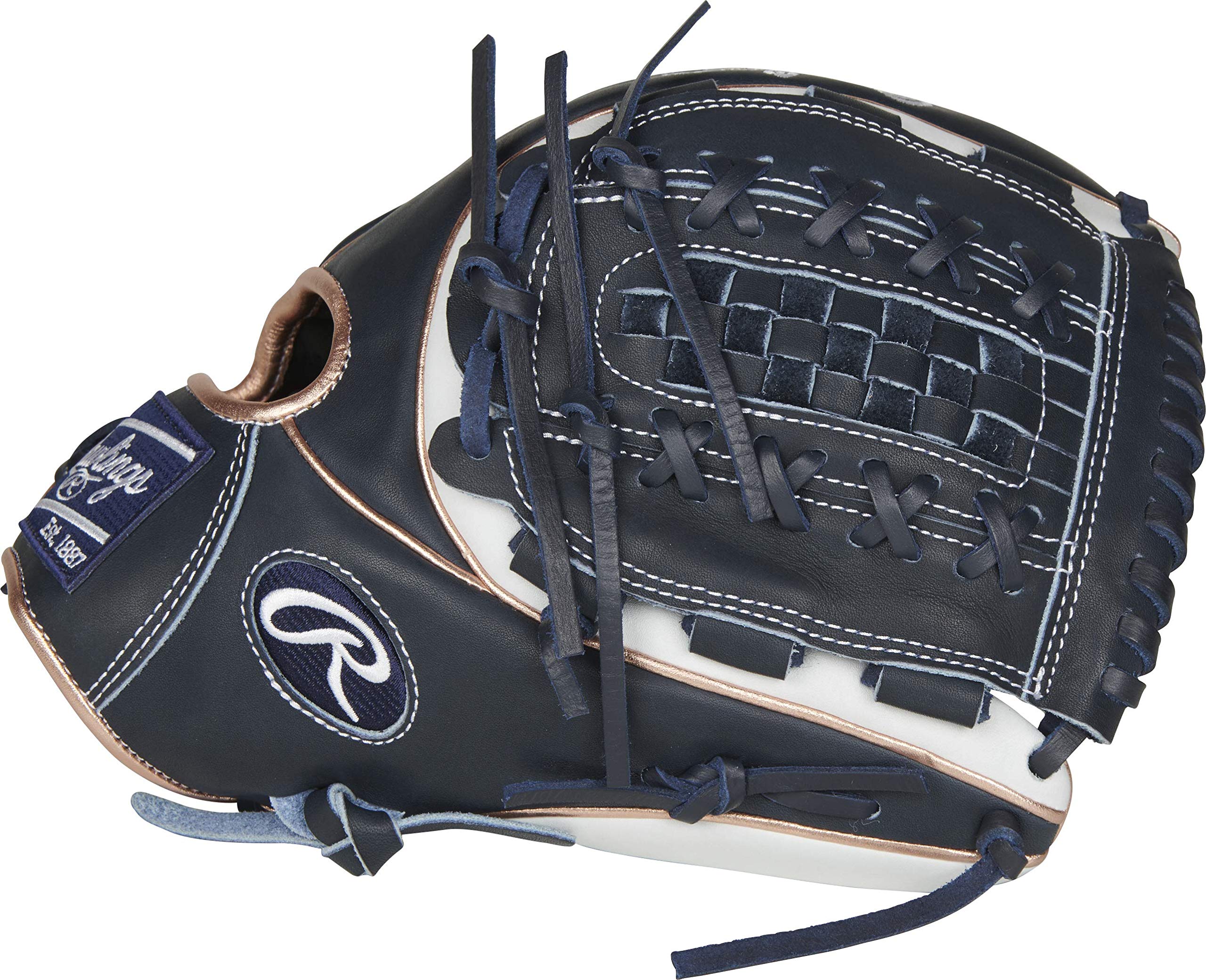 12 inch fastpitch softball glove