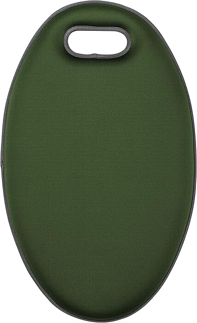 Thistlewood Memory Foam Garden Kneeler - Scots Pine
