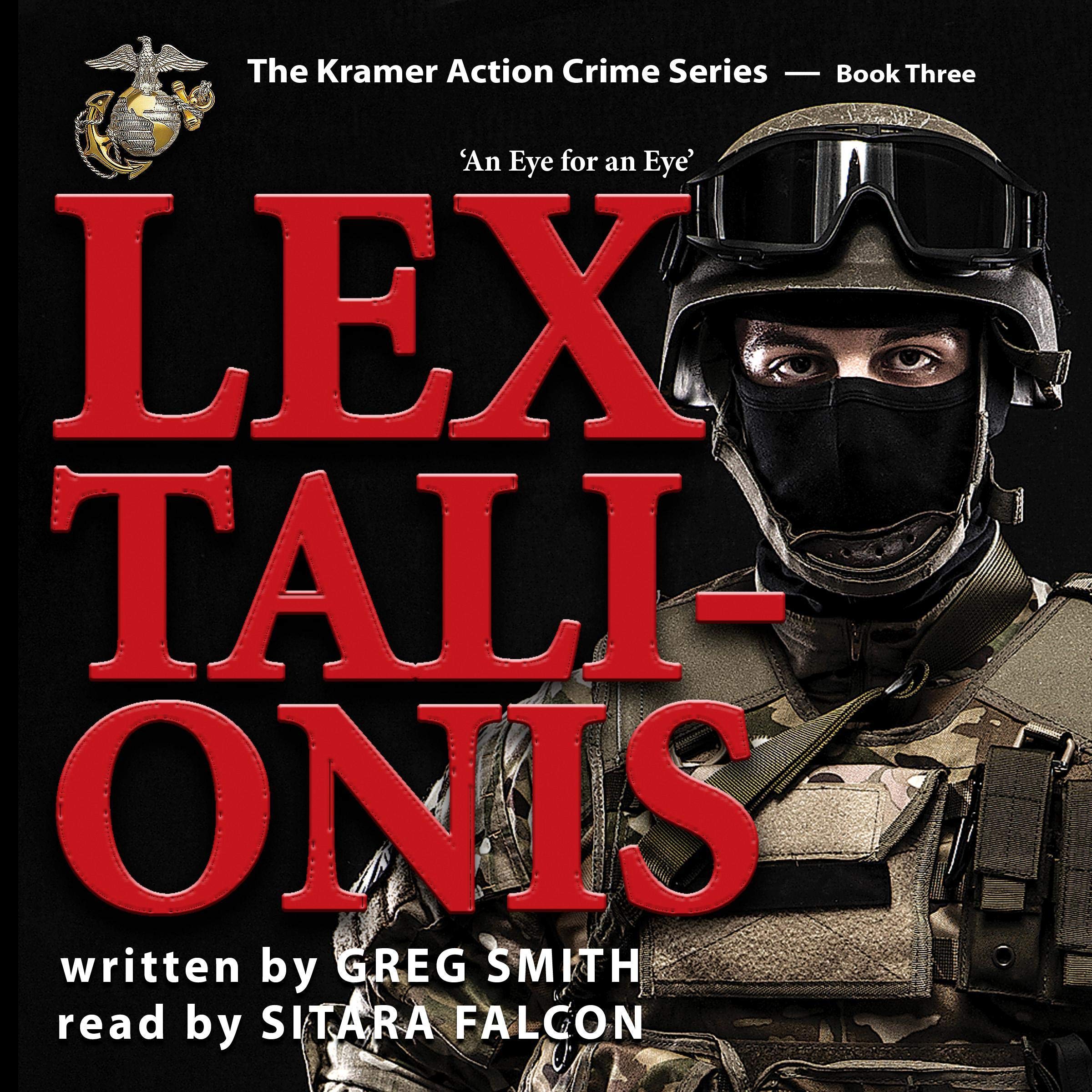 Lex Talionis: "An Eye for an Eye"