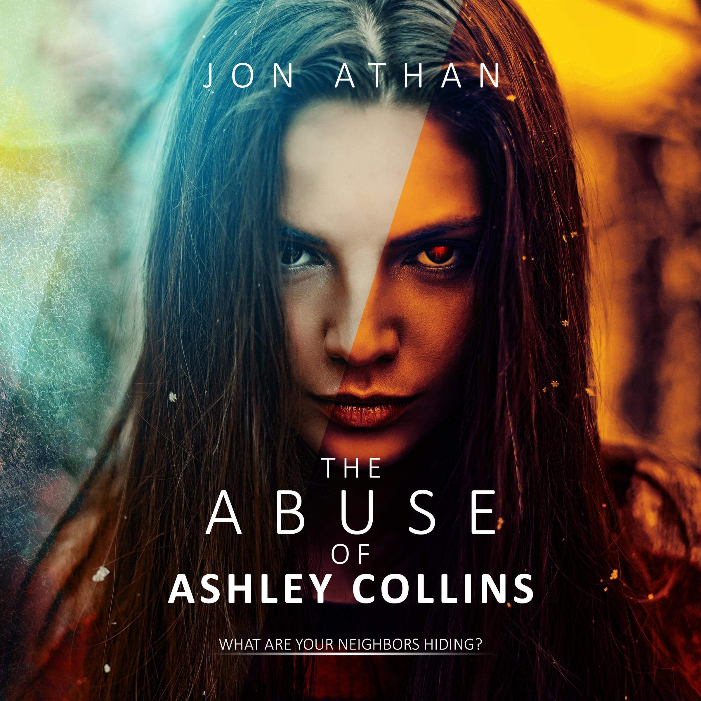 The Abuse of Ashley Collins
