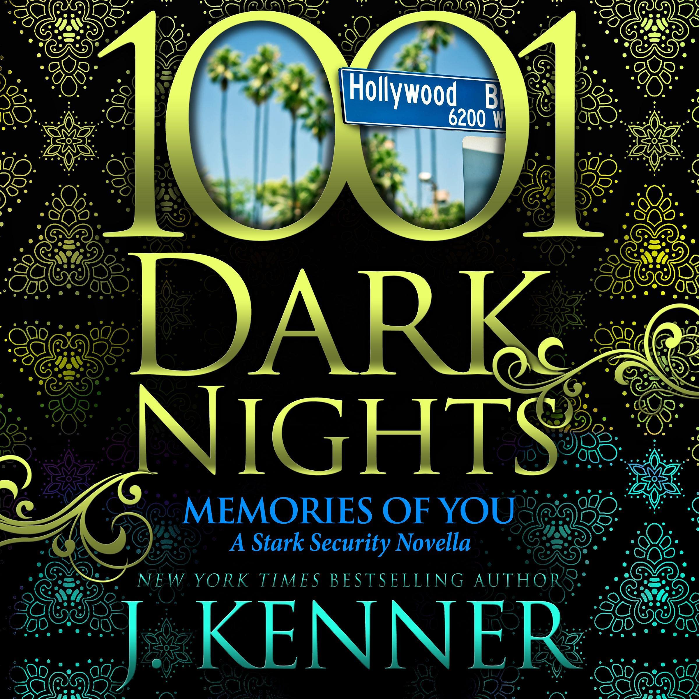 Cover art for Memories of You