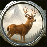 Animal hunting Jungle Adventure - Hunting Master