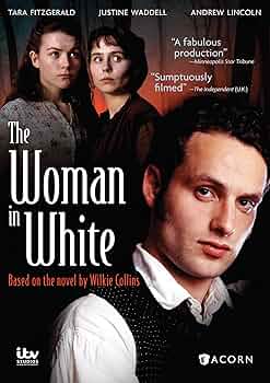 その他 Masterpiece Theater: Woman in White &amp; Moonstone [DVD] Masterpiece Theater: Woman in White & Moonstone [DVD]
