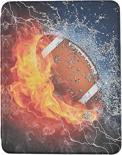 Miniatura 6 de Funda para iPad (A16) 11ª/10ª generación de 10.9 pulgadas 2025/2022, piel sintética con soporte giratorio de 360 grados, cubierta protectora de TPU