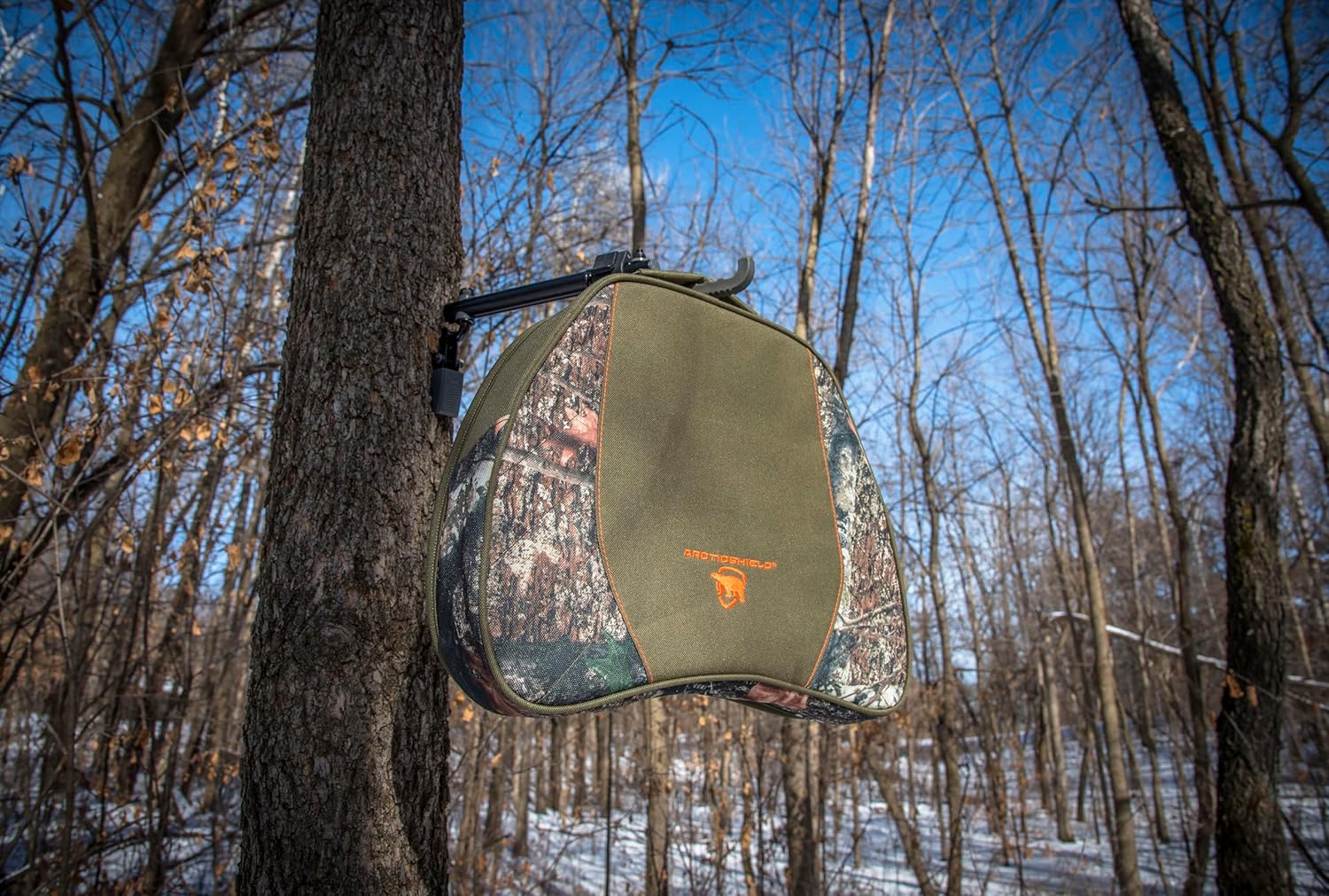 ArcticShield Hot Az Seat Cushion