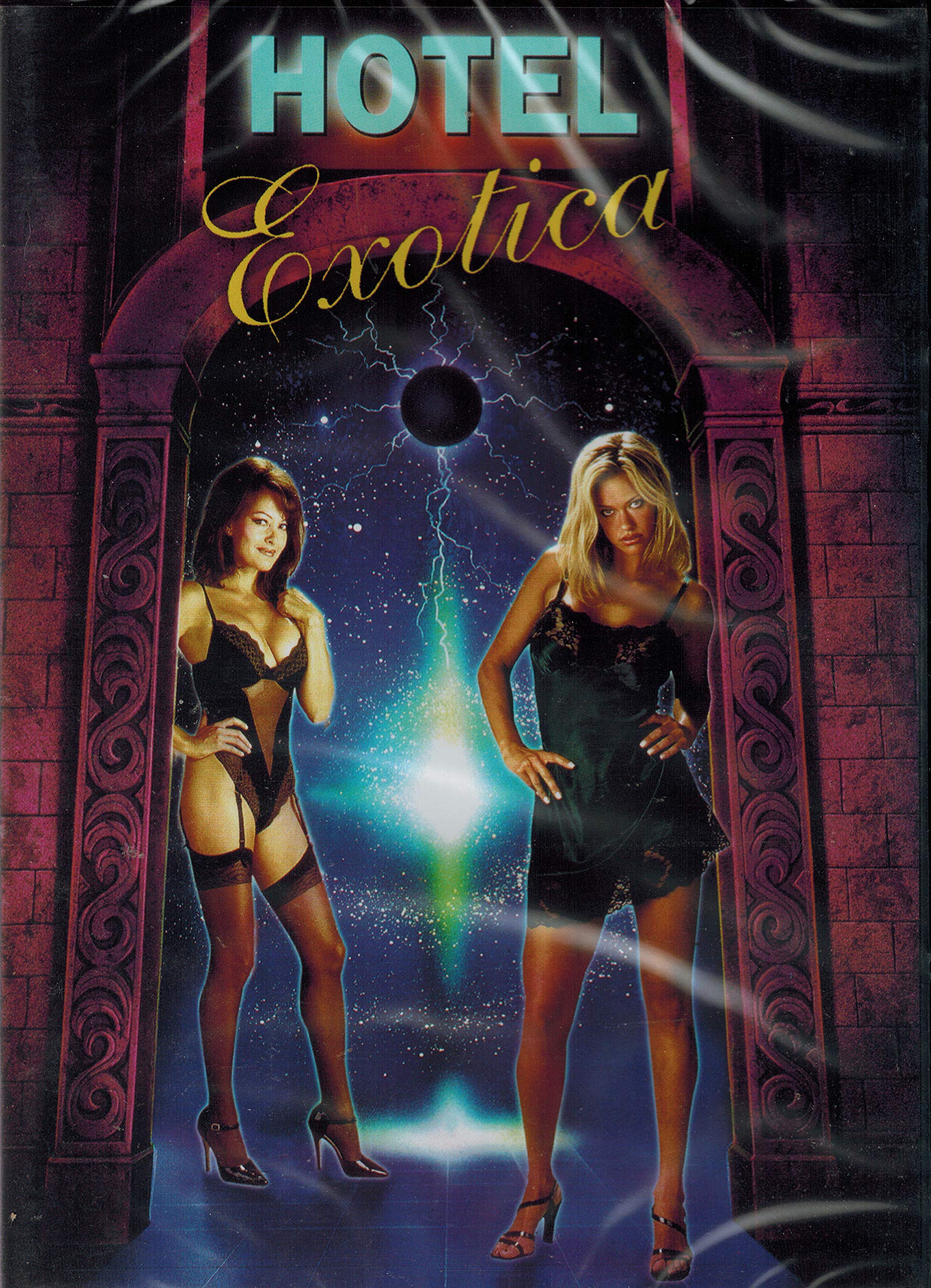 Hotel Exotica