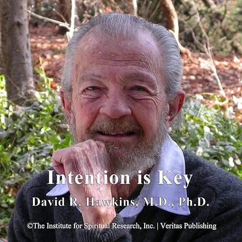 Intention Is Key