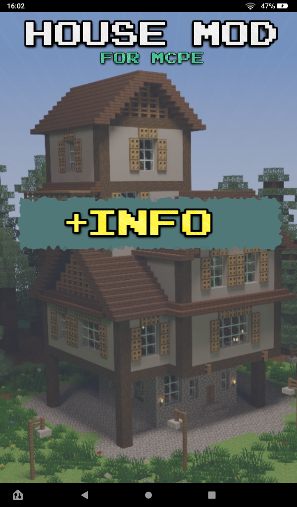 House Mod - App on Amazon Appstore