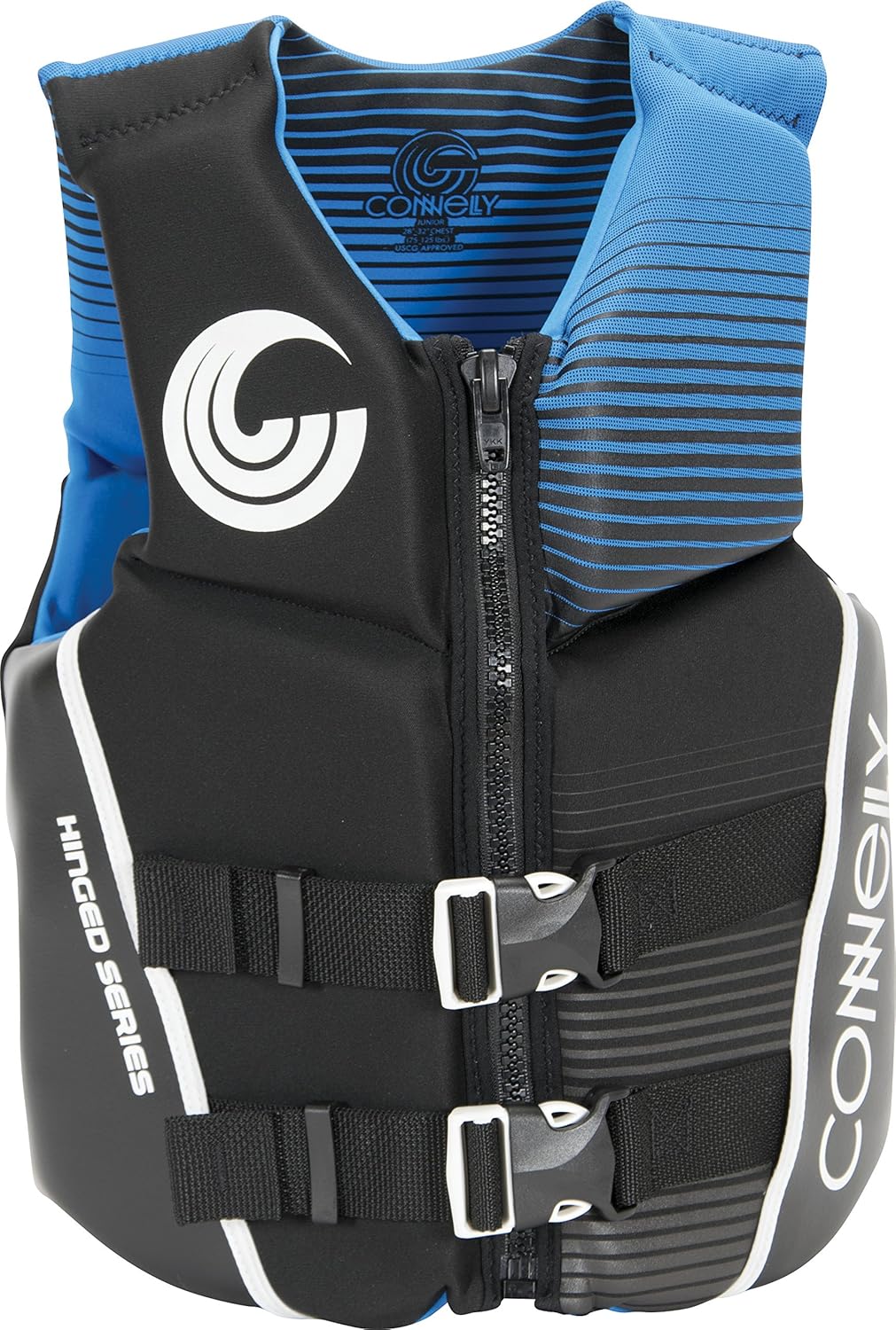 Connelly Junior Neoprene Vest