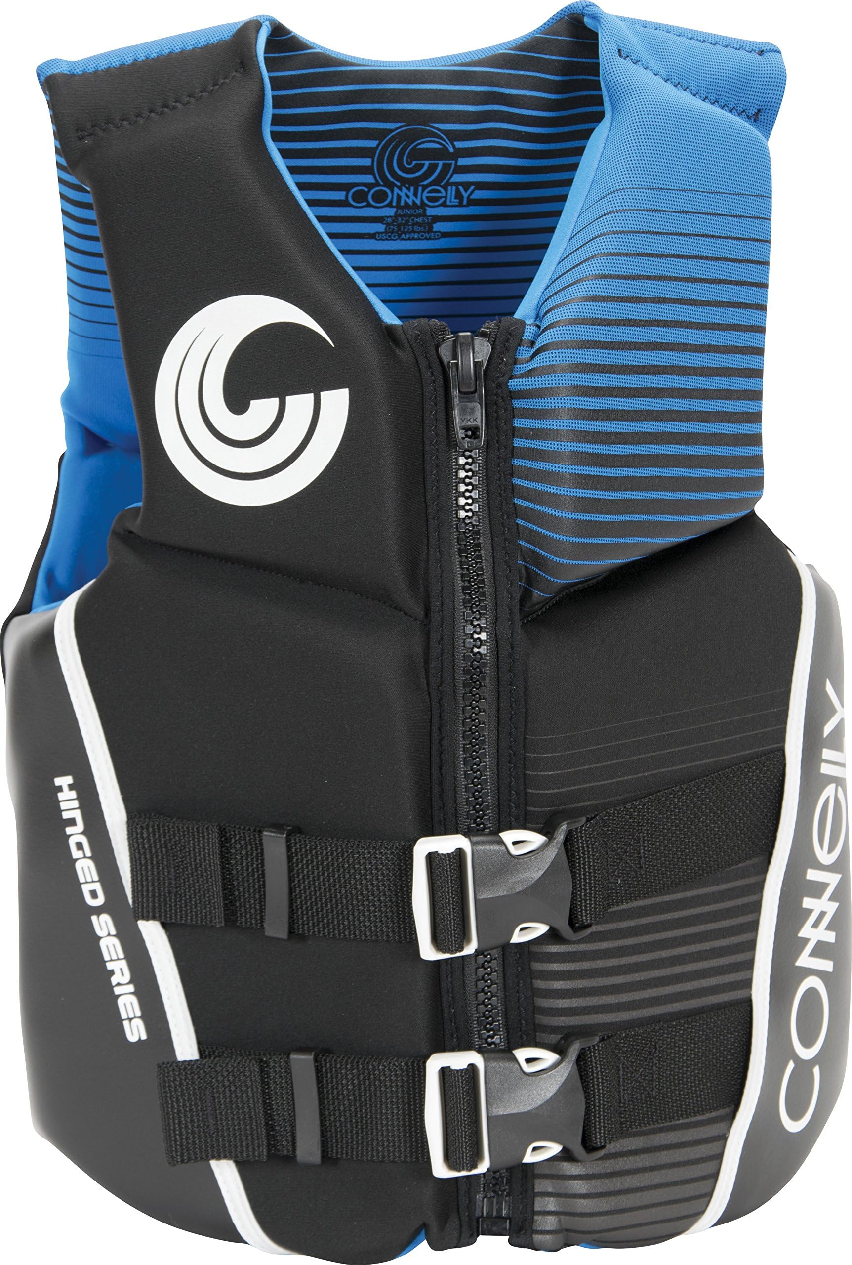 Connelly Junior Neoprene Vest