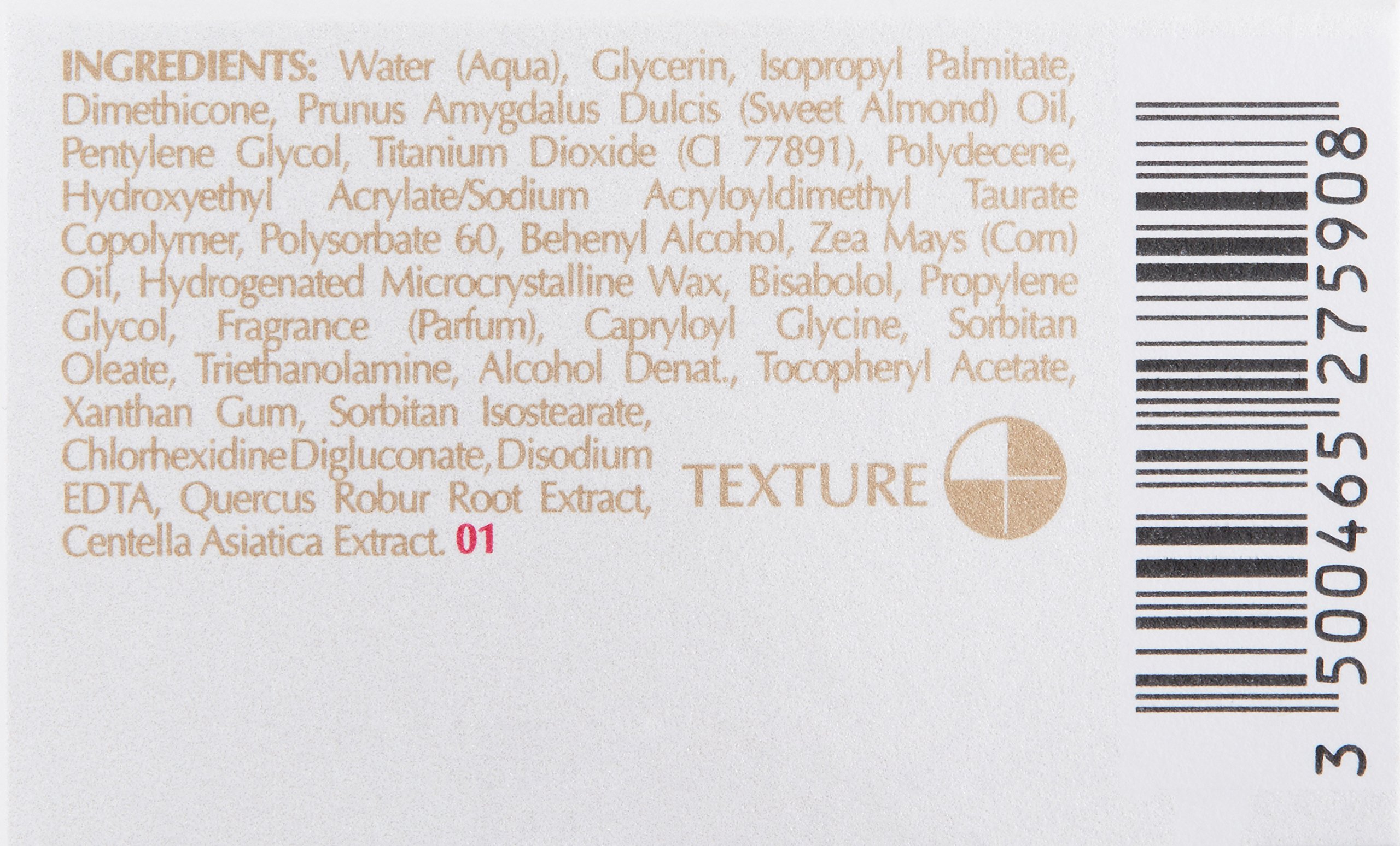 Guinot Hydra Sensitive Face Mask, 1.7 oz