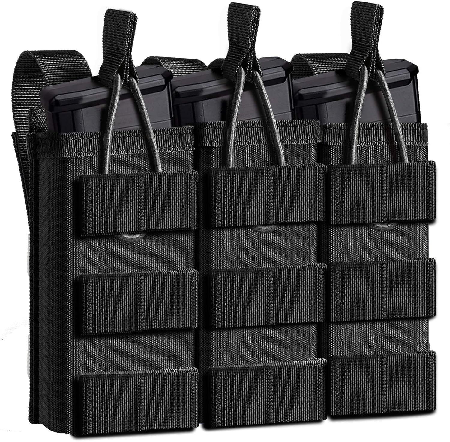 ELVO Tactical Magazine Pouch